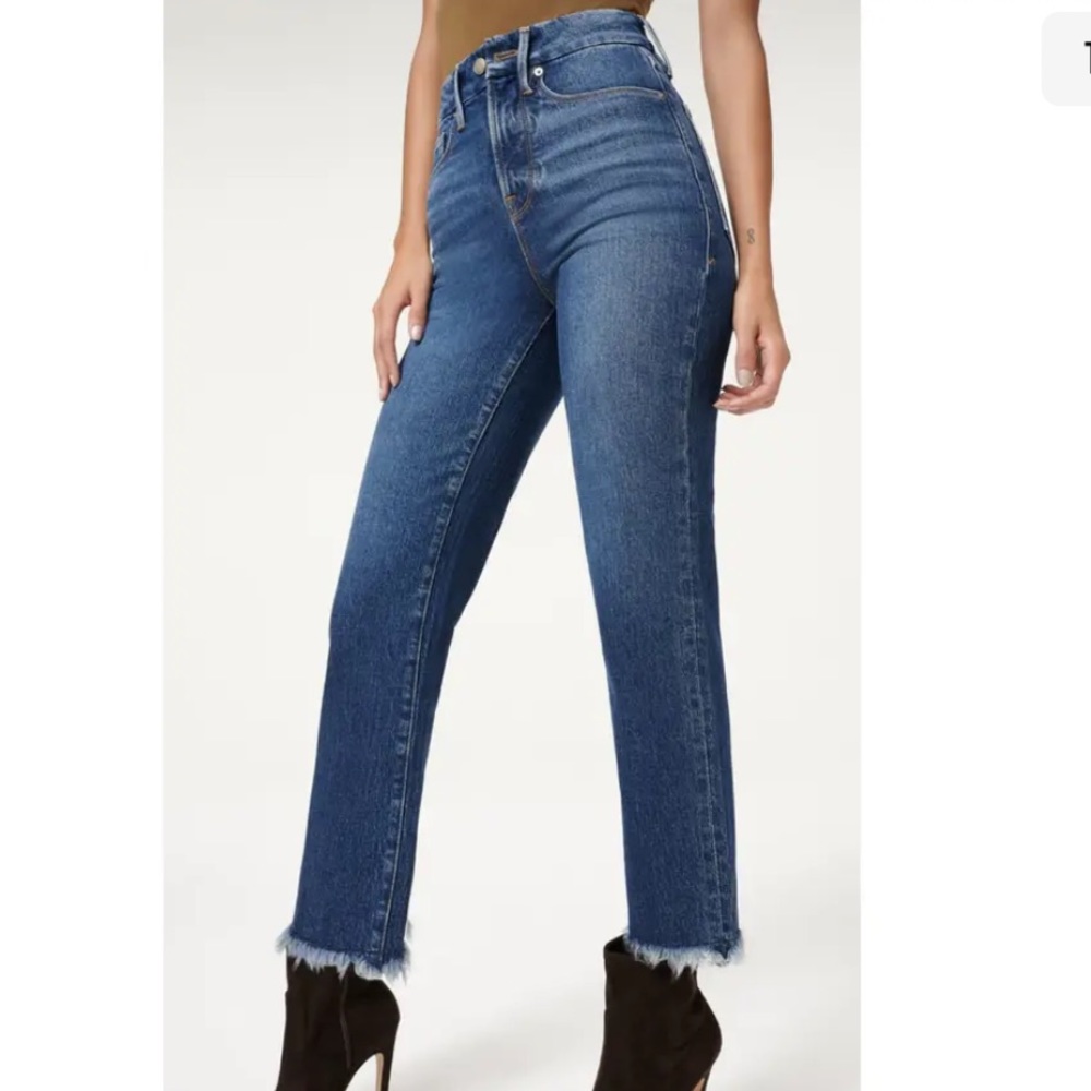 Good American jeans